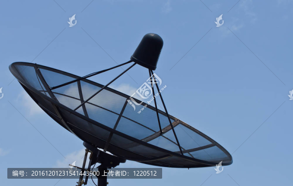 衛(wèi)星天線