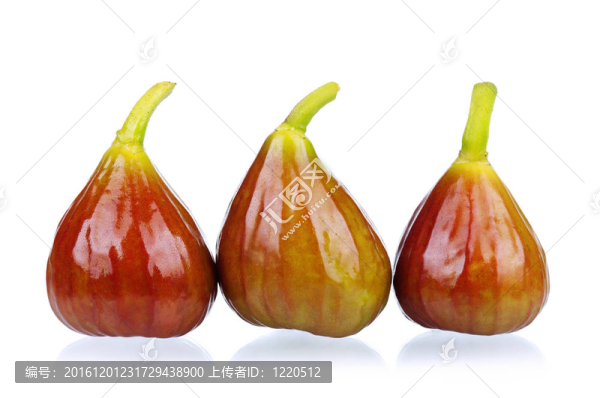 新鮮無(wú)花果