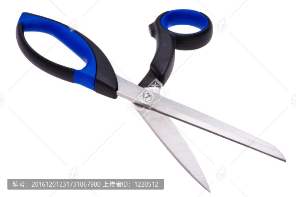 縫紉剪刀