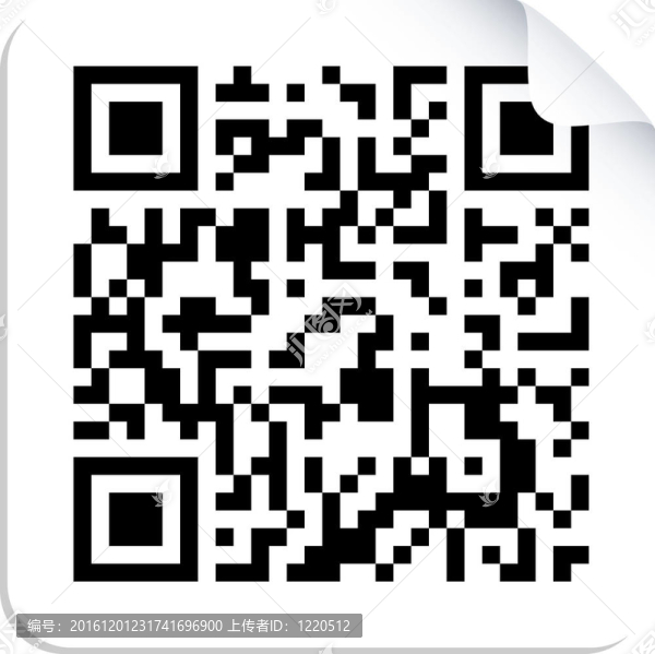 QR碼標(biāo)簽的概念