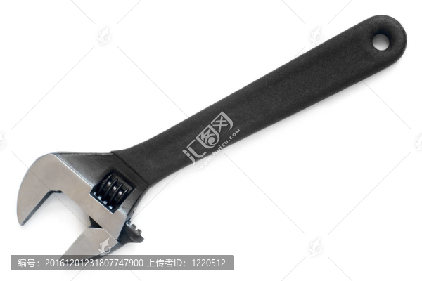 可調(diào)扳手