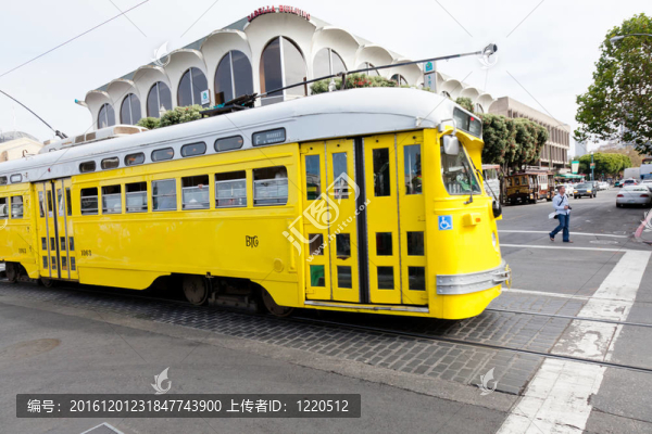 有軌電車