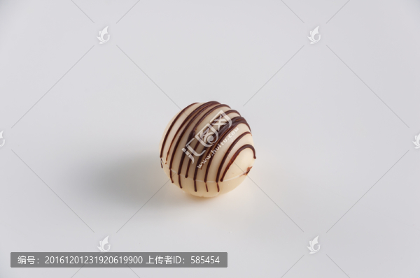 手工巧克力