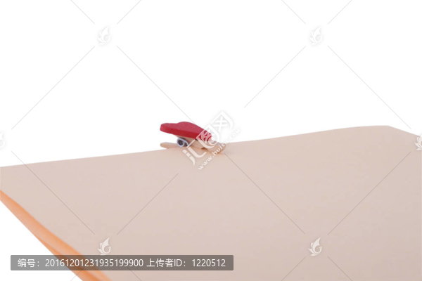 白色空白粘紙