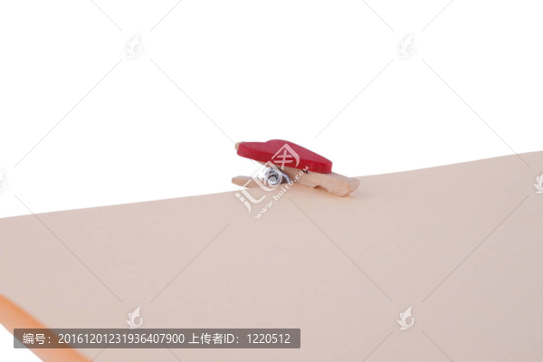 白色空白粘紙