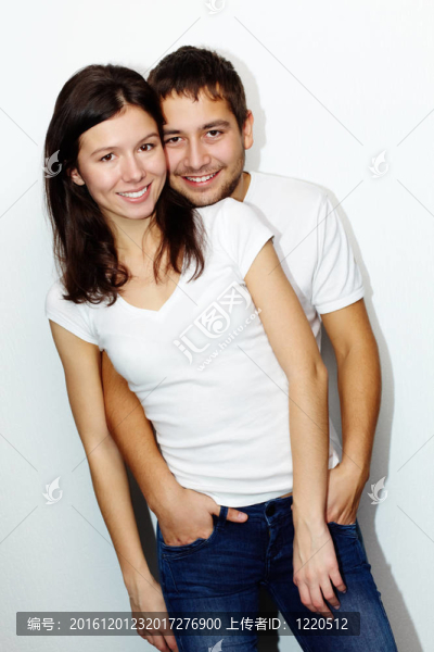 恩愛夫妻