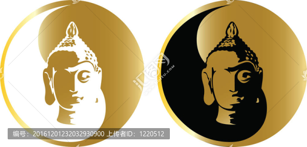 向量金佛