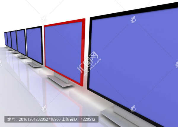 電視的概念