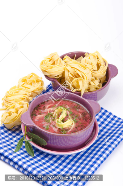 羅宋湯
