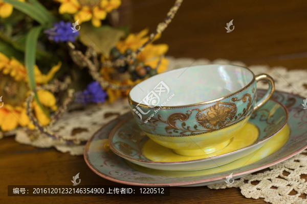 中國(guó)茶具