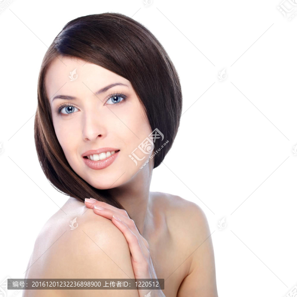 清純美女