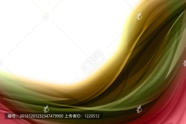 優(yōu)雅的背景設(shè)計與空間為您的文字