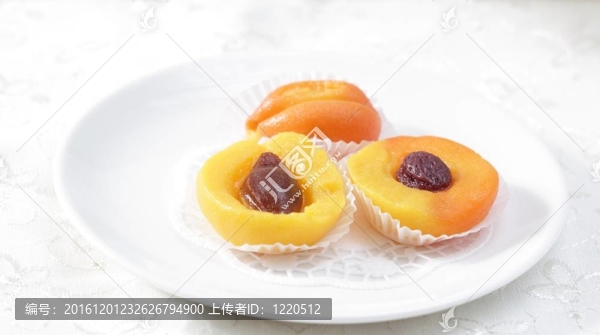 水果糖