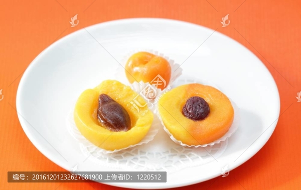 水果糖