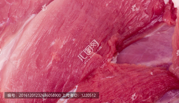 原料肉