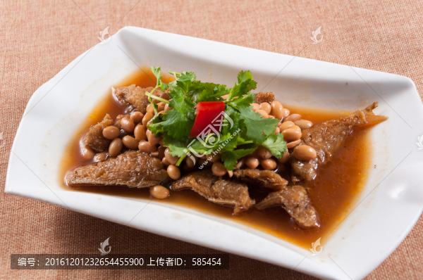 黃豆小魚