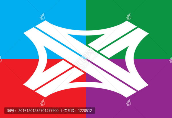 公路交叉口-插圖