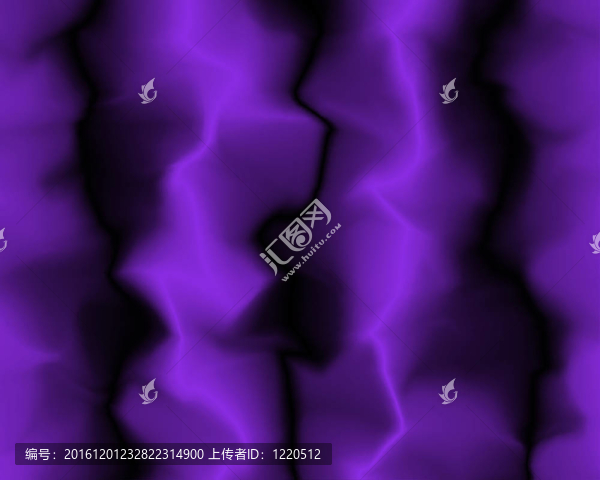 直軟紫色霓虹天鵝絨褶皺