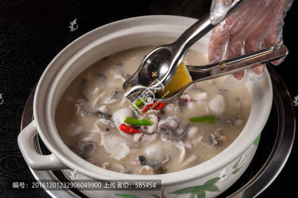 檸檬魚(yú)