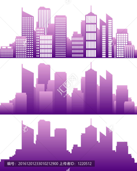 城市天際線
