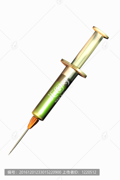 注射器