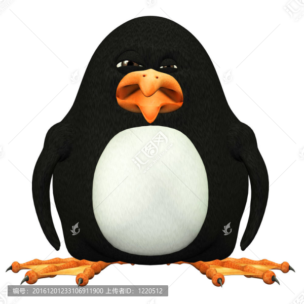 企鵝