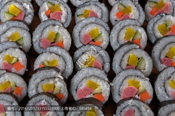 壽司