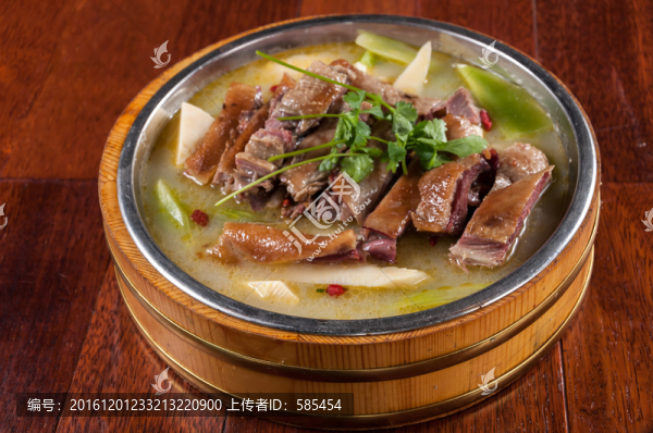 雙筍鳳鴨鍋?zhàn)? title=