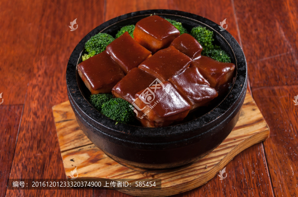壇子肉