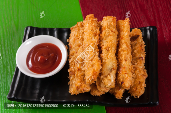 小吃