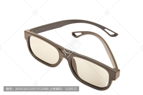 3D眼鏡現(xiàn)代電影視覺