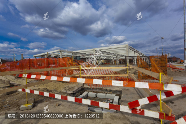 施工現(xiàn)場
