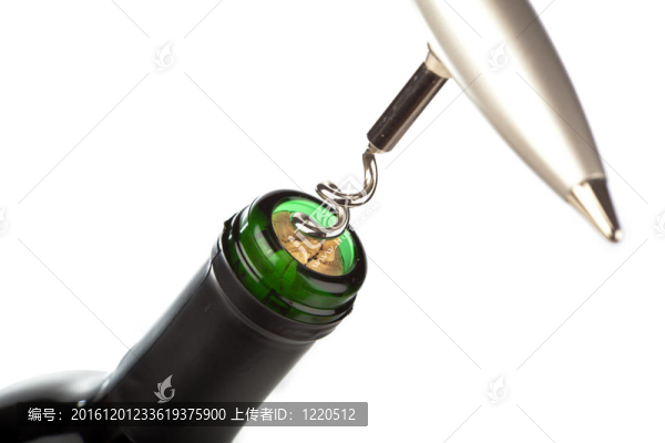 現(xiàn)代金屬開(kāi)瓶器
