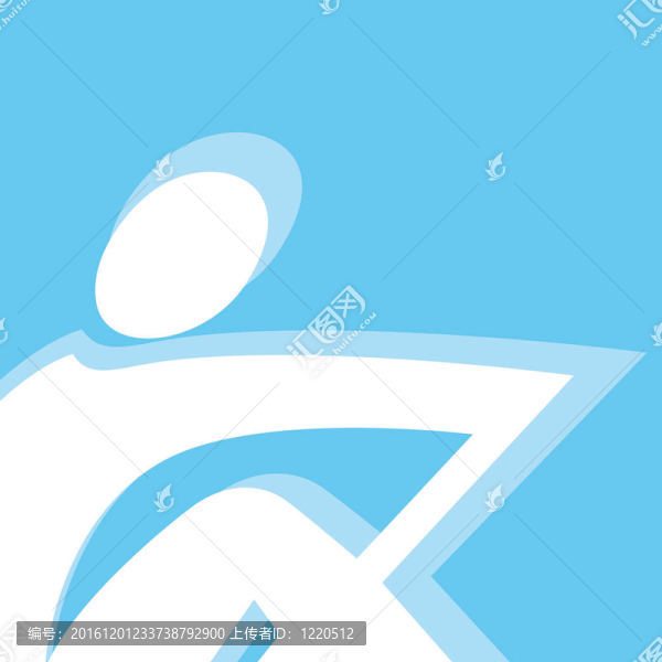 劃船的象形文字
