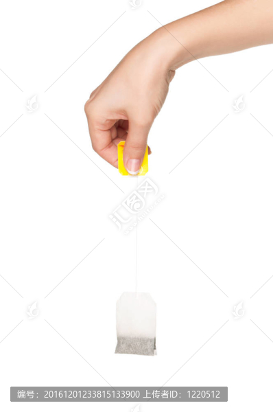 一方面隨著袋泡茶