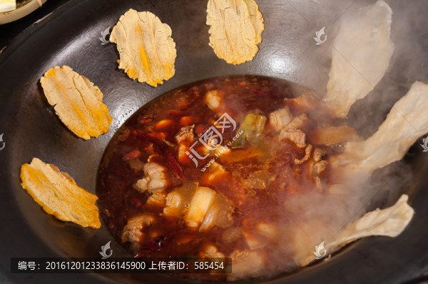 東北灶臺(tái)