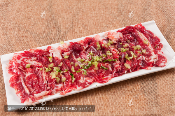 潮汕牛肉