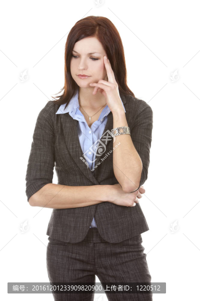 商業(yè)女性思維