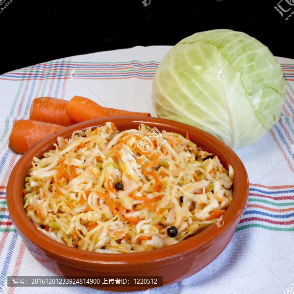 酸白菜