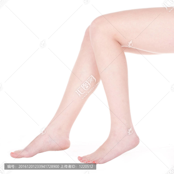 腳分離