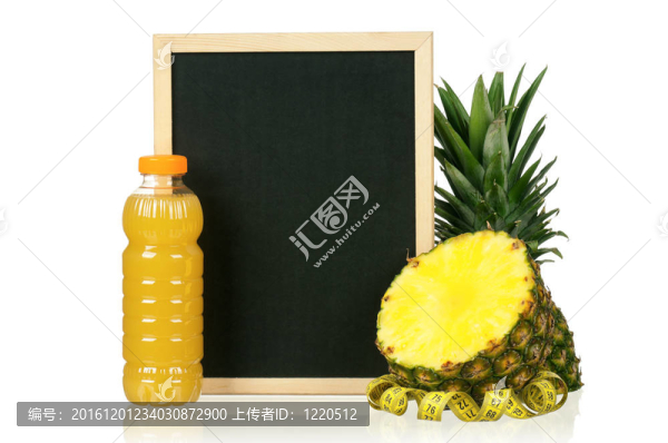 菠蘿