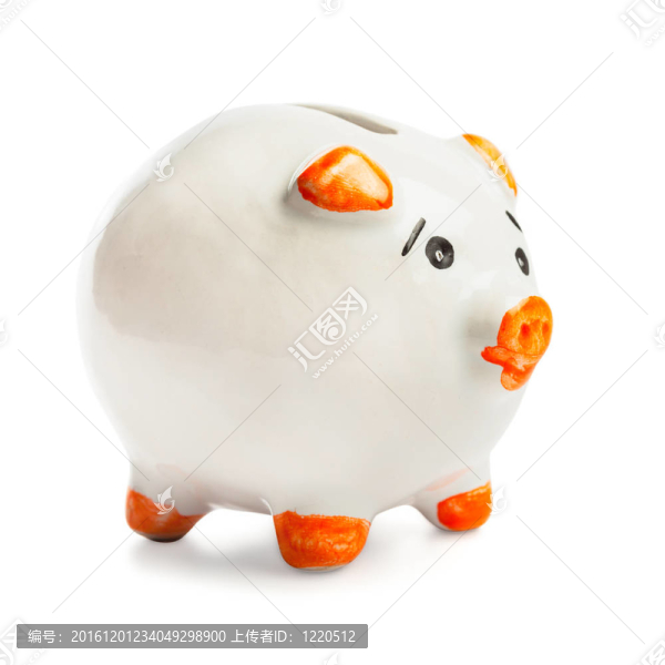 撲滿分離