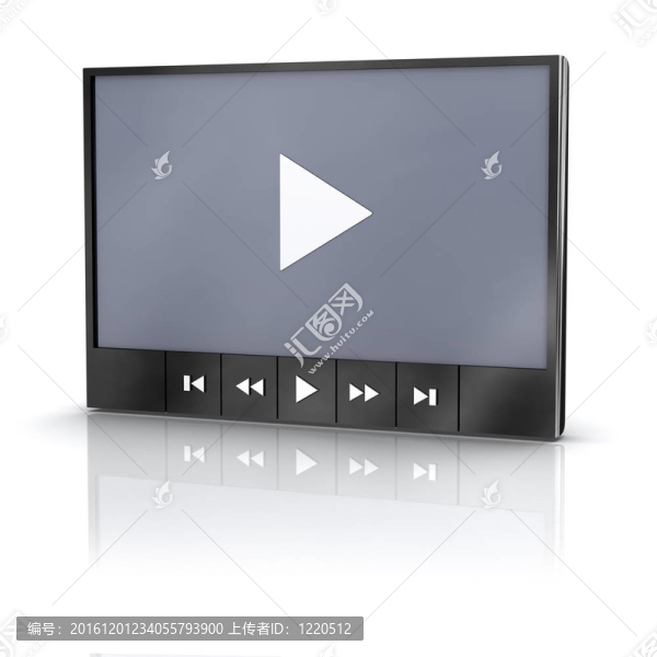 視頻播放器