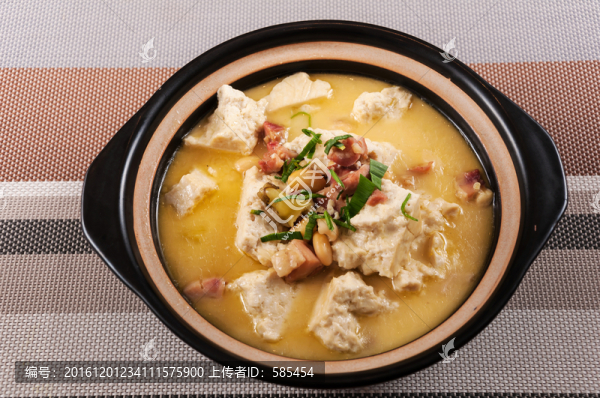 家常手辨豆腐