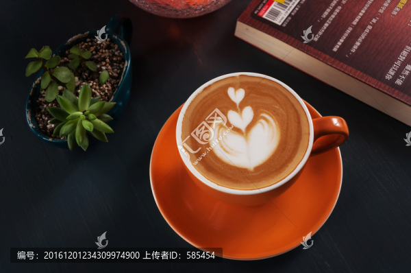 拿鐵