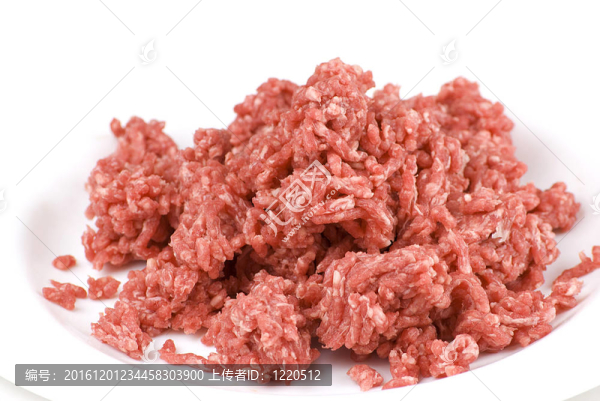 牛肉餡