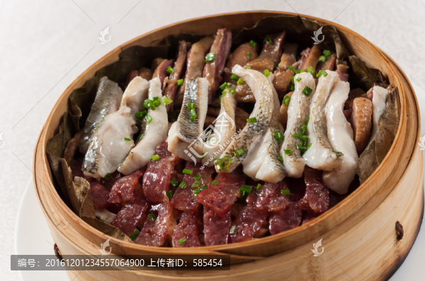 土家臘三味