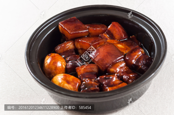 外婆紅燒肉