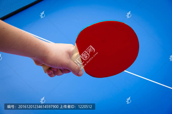 乒乓球
