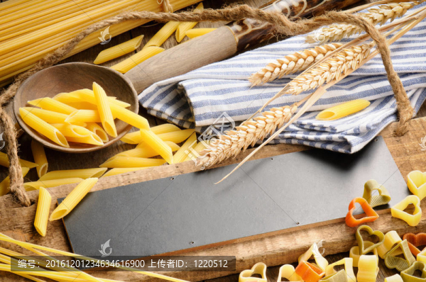 鄉(xiāng)村木板與面食分類(lèi)